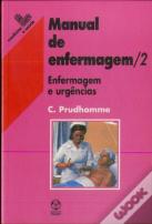 Manual de Enfermagem - Volume II