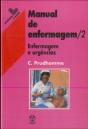 Manual de Enfermagem - Volume II - Preview