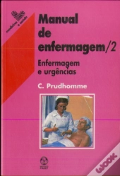 Manual de Enfermagem - Volume II