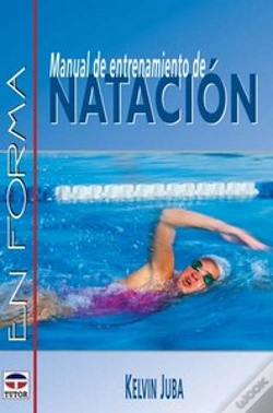 Capa do artigo Manual De Entrenamiento De Natación