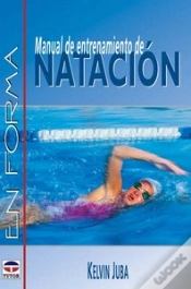 Capa do artigo Manual De Entrenamiento De Natación