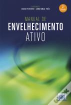 Manual de Envelhecimento Ativo