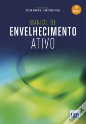 Capa do artigo Manual de Envelhecimento Ativo