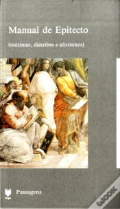 Capa do artigo Manual de Epicteto