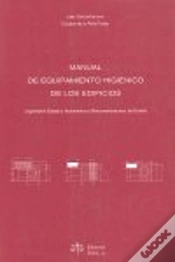 Capa do artigo Manual De Equipamiento Higienico De Los Edificios