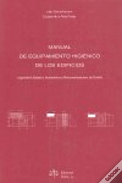 Capa do artigo Manual De Equipamiento Higienico De Los Edificios