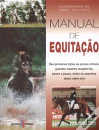 Manual de Equitação
