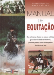 Capa do artigo Manual de Equitação