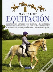 Capa do artigo Manual De Equitación