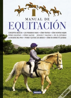 Capa do artigo Manual De Equitación