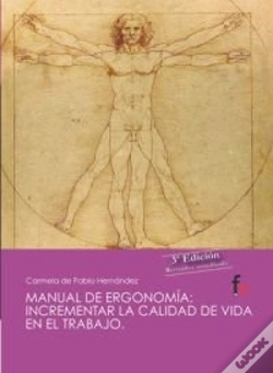 Capa do artigo Manual De Ergonom¡A