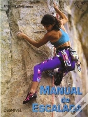 Capa do artigo Manual De Escalada