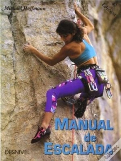 Capa do artigo Manual De Escalada