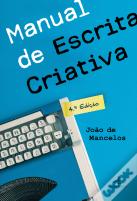 Manual de Escrita Criativa