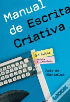 Manual de Escrita Criativa