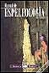 Capa do artigo Manual De Espeleolog¡A