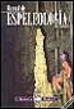 Capa do artigo Manual De Espeleolog¡A