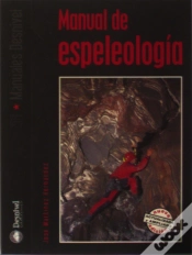 Capa do artigo Manual De Espeleologia
