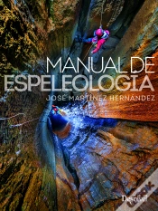 Capa do artigo Manual De Espeleologia