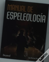 Manual De Espeleologia  