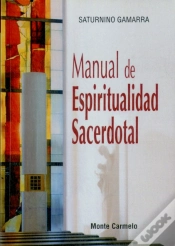 Capa do artigo Manual De Espiritualidad Sacerdotal