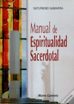 Capa do artigo Manual De Espiritualidad Sacerdotal