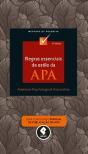 Manual de Estilo da APA - Preview