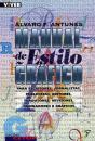 Manual de Estilo Gráfico - Preview