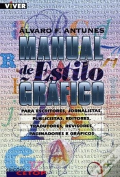 Capa do artigo Manual de Estilo Gráfico