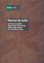 Manual De Estilo - Preview