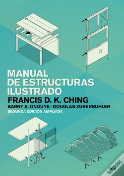 Capa do artigo Manual De Estructuras Ilustrado