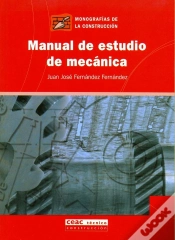 Capa do artigo Manual De Estudio De Mecánica