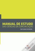Manual de Estudo das Ciências da Comunicação