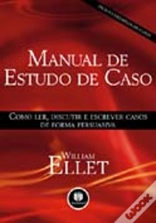 Capa do artigo Manual de estudo de caso