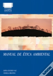 Capa do artigo Manual de Ética Ambiental