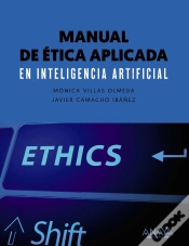 Capa do artigo Manual De Etica Aplicada En Inteligencia Artificial
