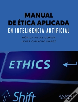Capa do artigo Manual De Etica Aplicada En Inteligencia Artificial