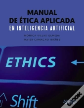 Manual De Ética Aplicada En Inteligencia Artificial