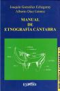 Manual De Etnografia Cantabra - Preview