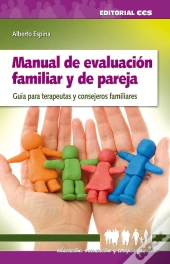 Manual De Evaluación Familiar Y De Pareja