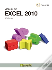 Capa do artigo Manual De Excel 2010