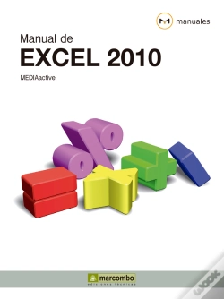 Capa do artigo Manual De Excel 2010