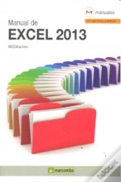 Capa do artigo Manual De Excel 2013