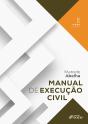 Manual De Execução Civil - 9ª Ed - 2025 - Preview