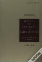 Manual de Execução de Empreitadas