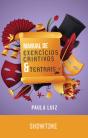 Manual de Exercícios Criativos e Teatrais - Preview