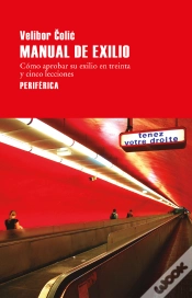 Capa do artigo Manual De Exilio