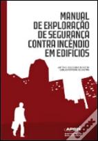 Manual de Exploração de Segurança Contra Incêndio em Edifícios