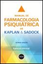 Manual de Farmacologia Psiquiátrica de Kaplan & Sadock - Preview