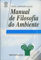 Manual de Filosofia do Ambiente